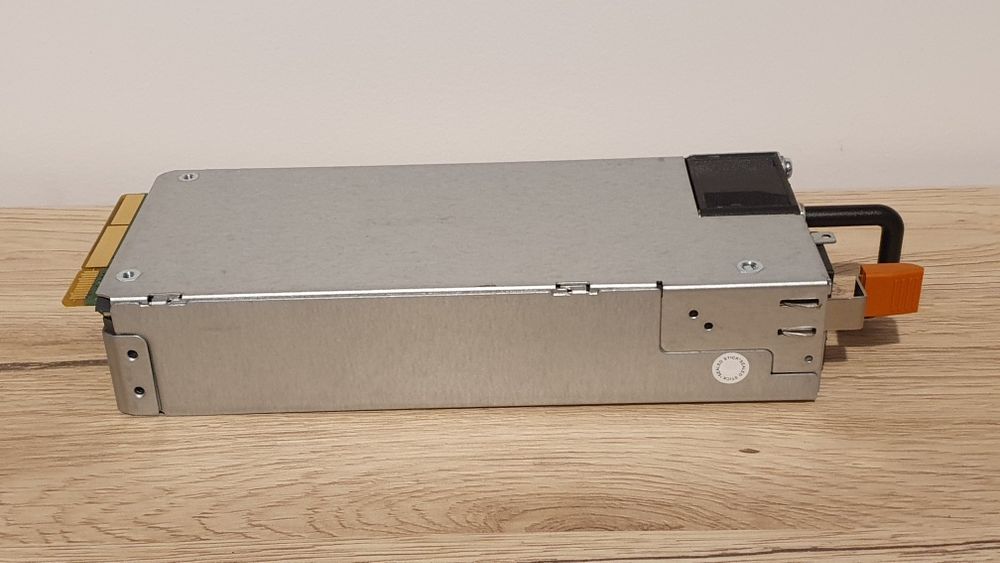 NOU! Sursa Server 1100W 12V AcBel SGA005 EMC PSU 90A VNX VMAX