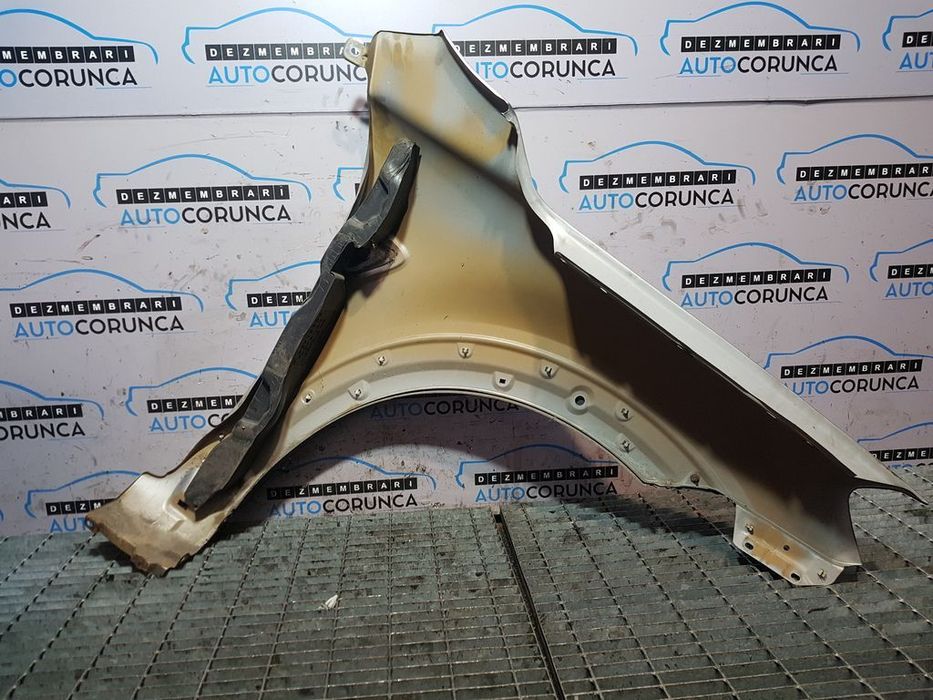 Aripa Stanga Fata Chevrolet Captiva 2006 - 2010 5 Usi Gri (594)