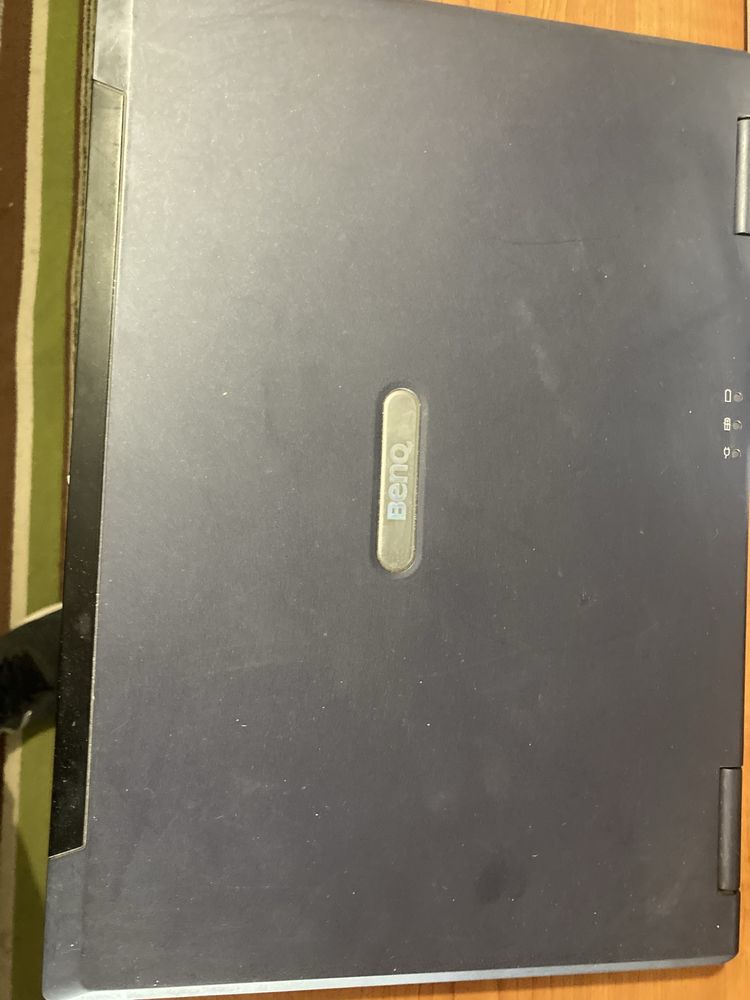 Лаптоп BENQ JOYBOOK A33 series