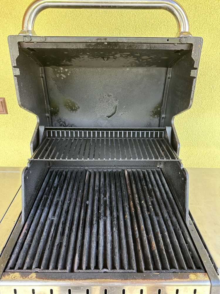 Газово барбекю Broil King Baron 340