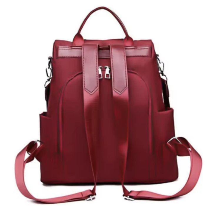 Нова дамска раница за всекидневна употреба