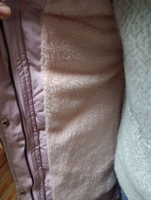 Дамско яке S размер