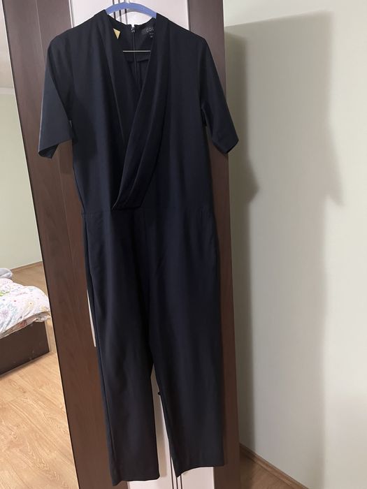 Salopeta COS mar.S din lana fina si subtire, impecabila, ca noua