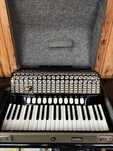 Акордеон Hohner Atlantic Deluxe 4