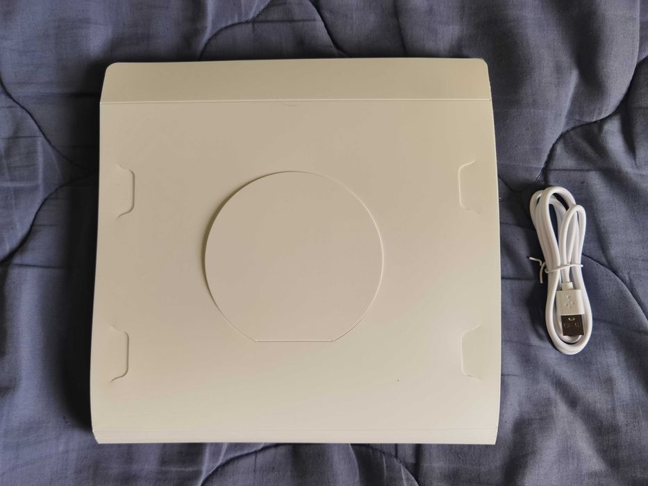 LED Мобилно фото студио Puluz