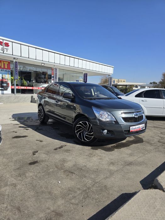 Кобальт ат сотилади 2022-23