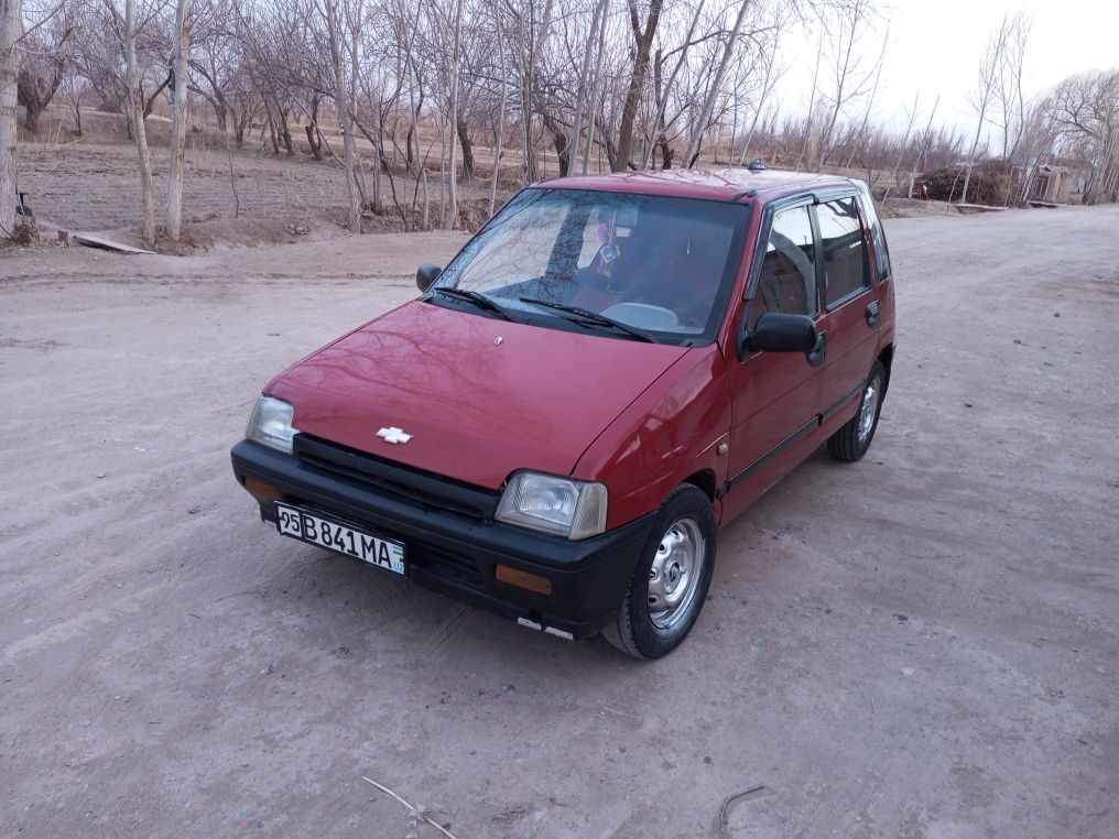 Тико сотилади 1998 йил