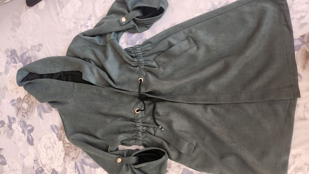 Пролетно/есенно дамско яке