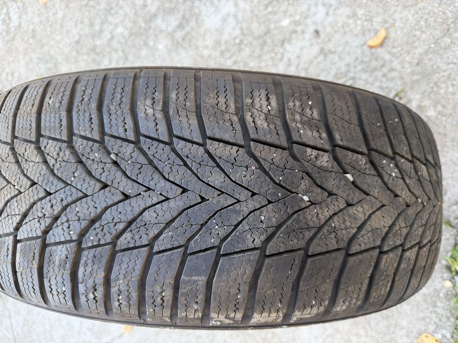 ЗИМНИ гуми Nexen.,4 бр за 180 лв