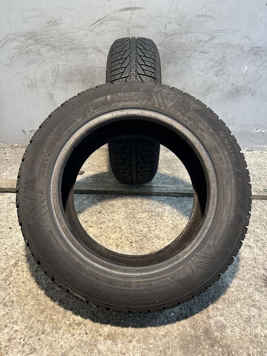 Гуми 175/65/14 VIKING Snow Tech Winter