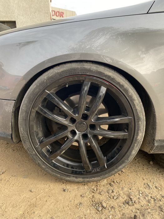 Vand jante 5x112 R19