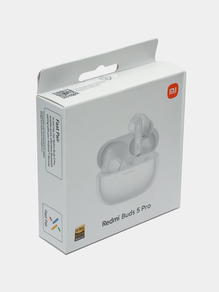 Redmi Buds 5 Pro