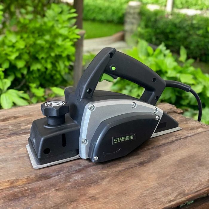 Ренде гредово STAHLMAYER ,  82 мм. 1500W