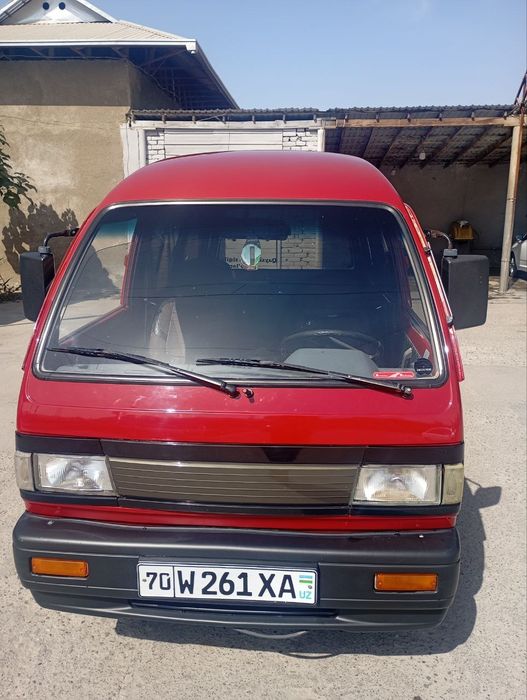 Damas 1 sotiladi