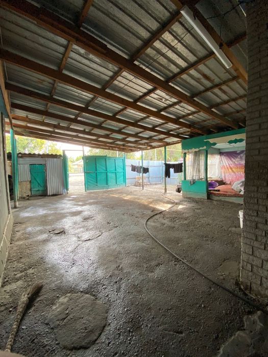 Продам дом из красного кирпича