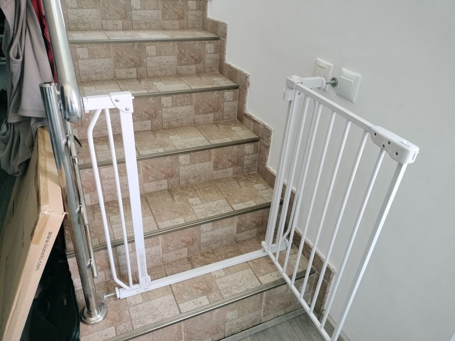 Protecții de siguranță