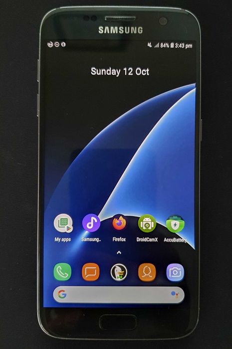 Samsung Galaxy S7
