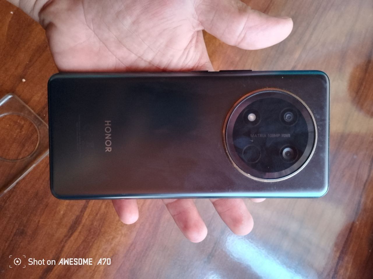 Honor X9C 256gb 12+12