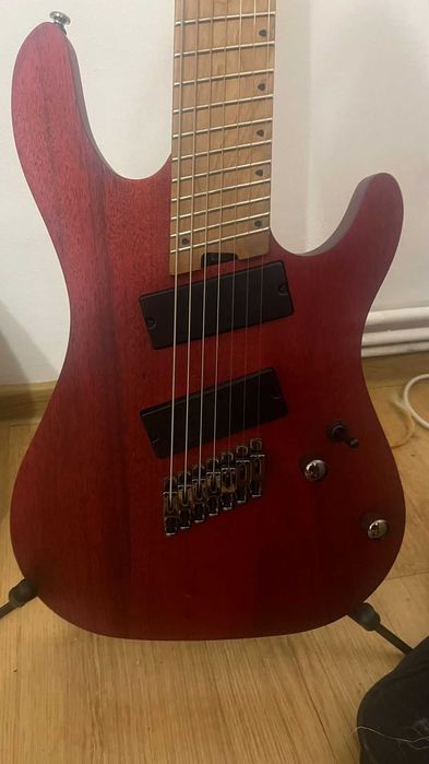 Chitara electrica 7 corzi Cort kx307ms