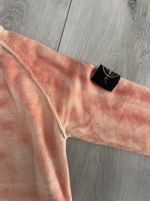 Блуза Stone Island