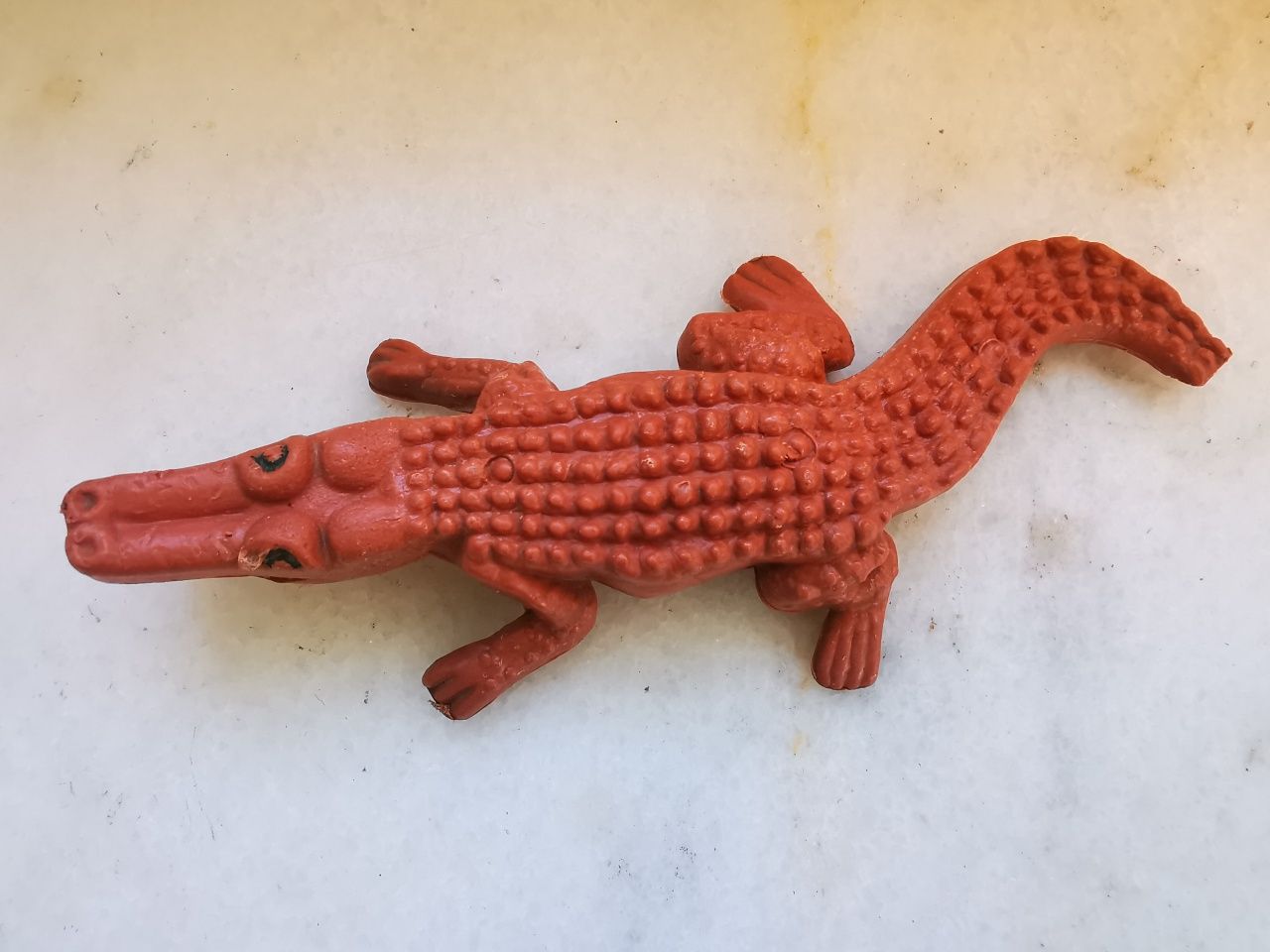 Figurina Aligator / Figurina Crocodil  / Crocodil deosebit