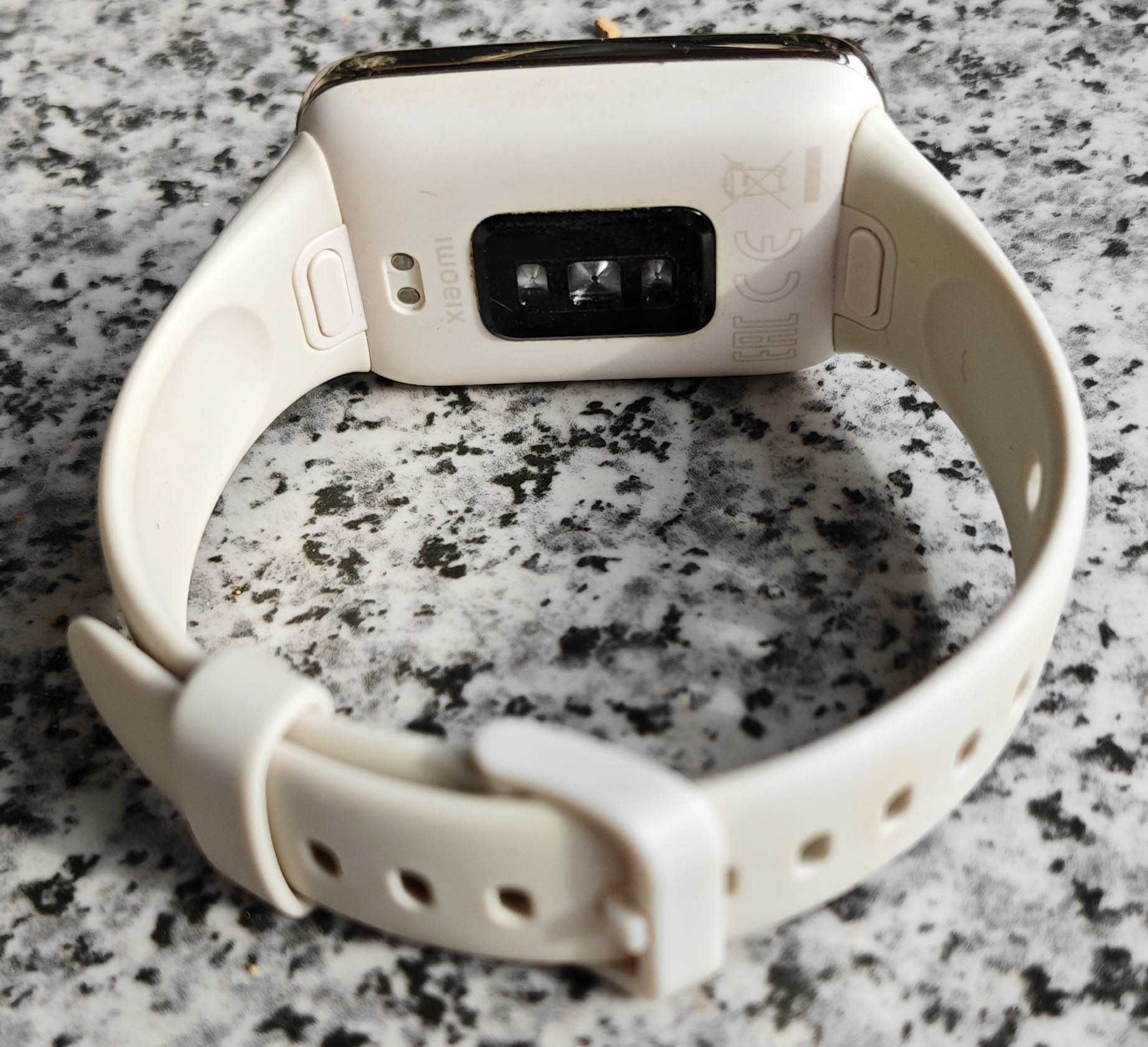 Фитнес гривна Xiaomi Smart Band 7 Pro