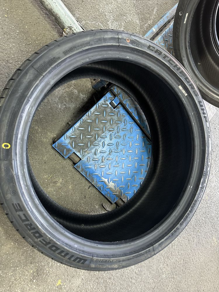255/35 R19 WINDFORCE UHP anvelope noi vara /Montaj inclus