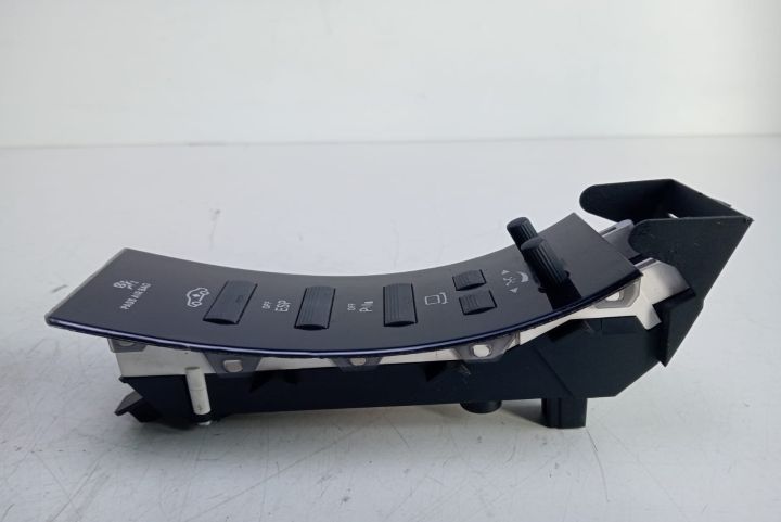 Consola butoane   panou butoane A2218202910 Mercedes-Benz S-Class W22