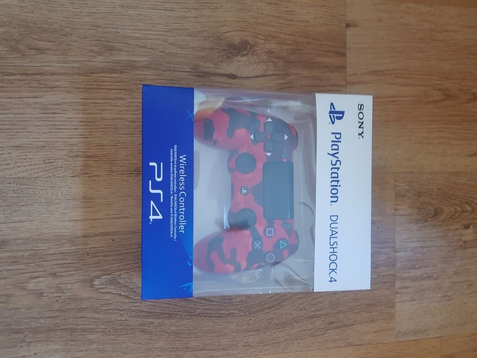 Controler ps4. Nou. V2