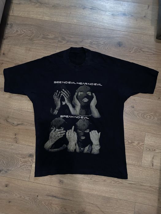 tricou made by society