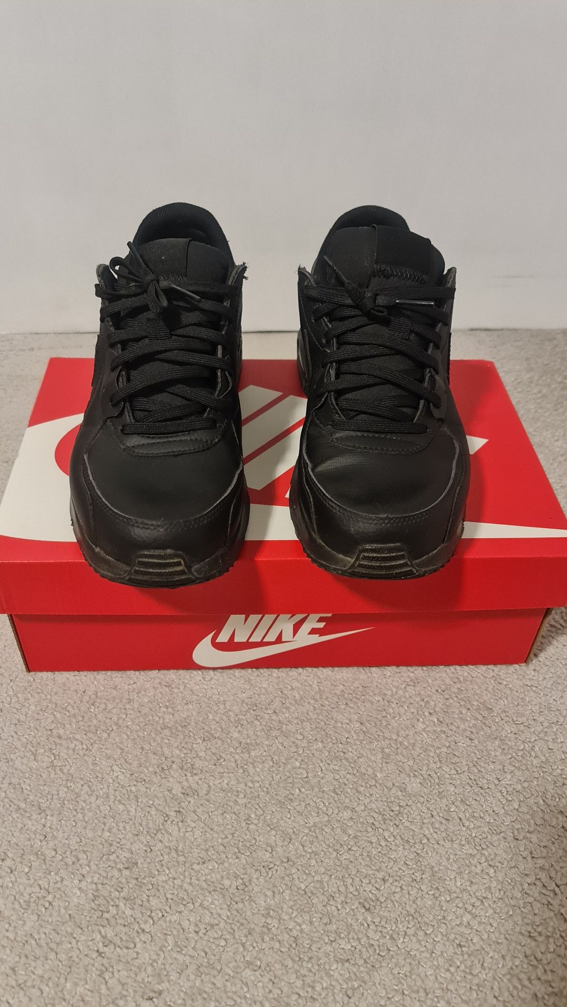 Маратонки NIKE AIR MAX 40,5