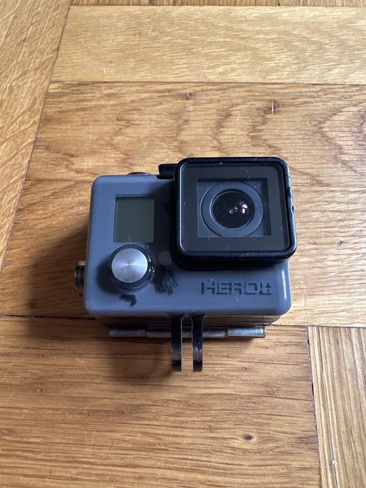 GoPro Hero+ Продавам