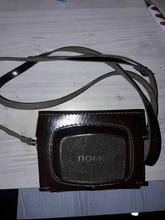 Продавам Фотоапарат Смена 8м