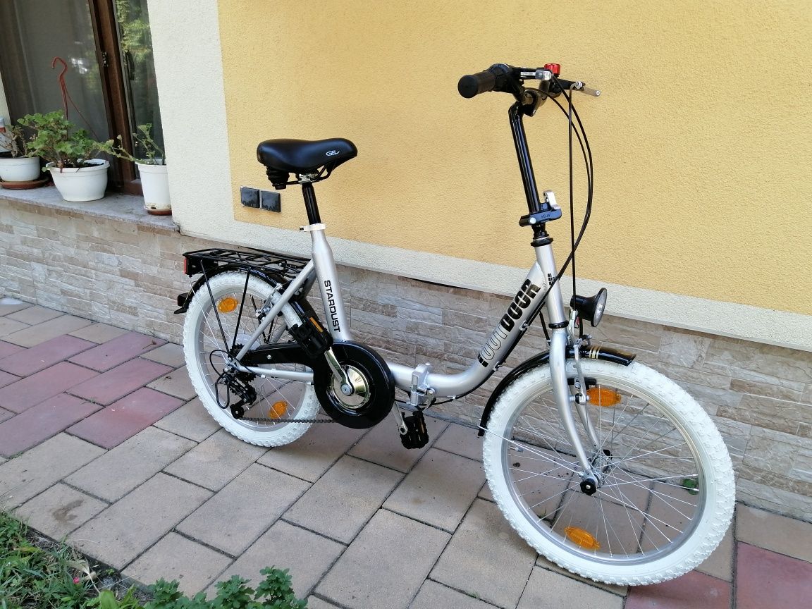 baik top сгъваем