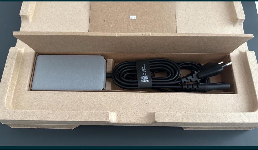 Tableta Microsoft Surface Pro 10  ForBusiness Ultra 5 13” 256 GB 16 GB