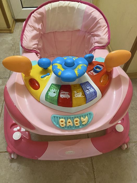 Проходилка Lorelli