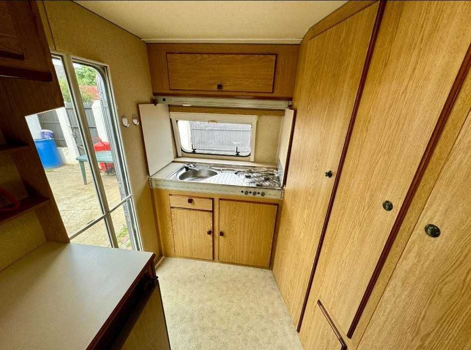 Vand Rulota Royal 395TL Lux Avento
