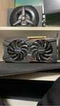 Nvidia Geforce Gtx 1050 ti 4gb