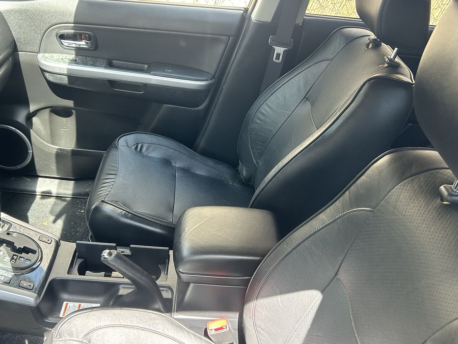 Grand Vitara 3.2 НА ЧАСТИ!