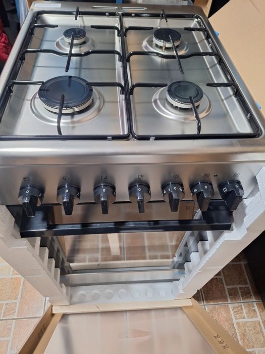 Aragsz + plită pe inducție noi