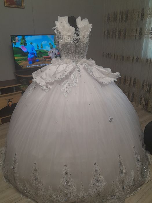 Rochie de mireasa