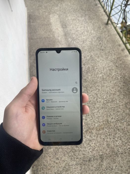 Samsung galaxy a05s 64GB