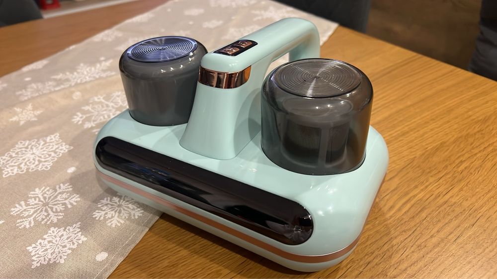 Прахосмукачка за акарии