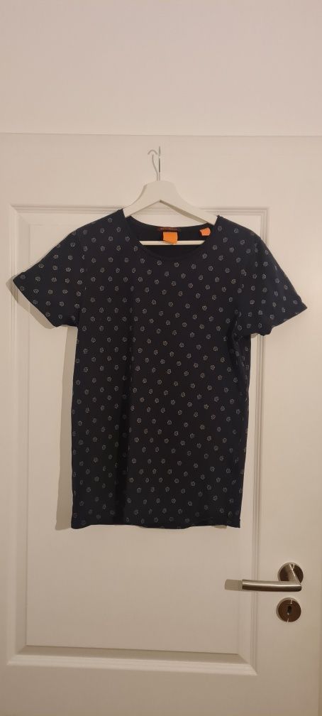 Tricou Scotch & Soda S - merge si M