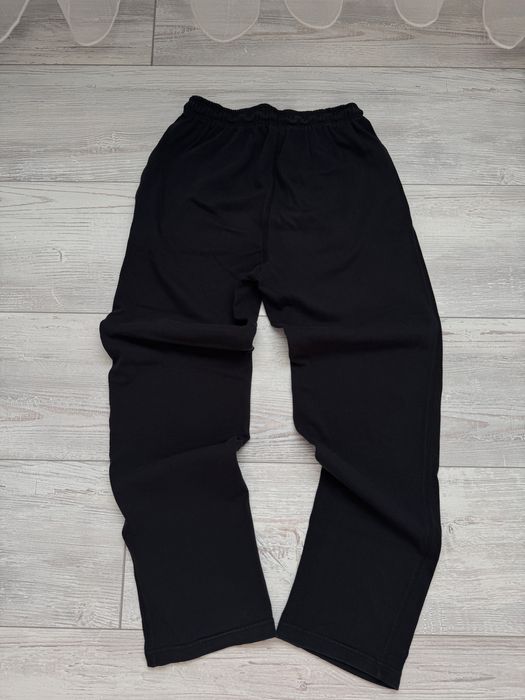 Мъжко! Чисто нов оригиналeн анцуг Nike Joggers с прави крачоли