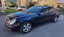 E 200 Kompressor