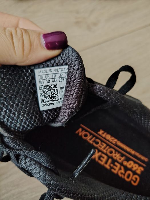 Мъжки маратонки Adidas Supernova