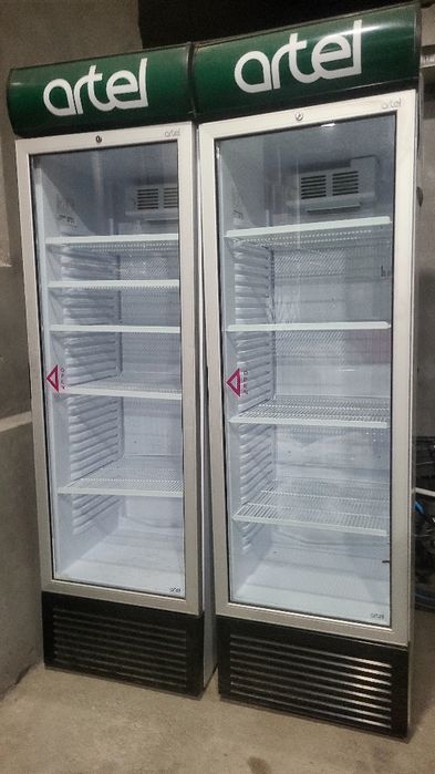 Artel xaladilnik 474 model