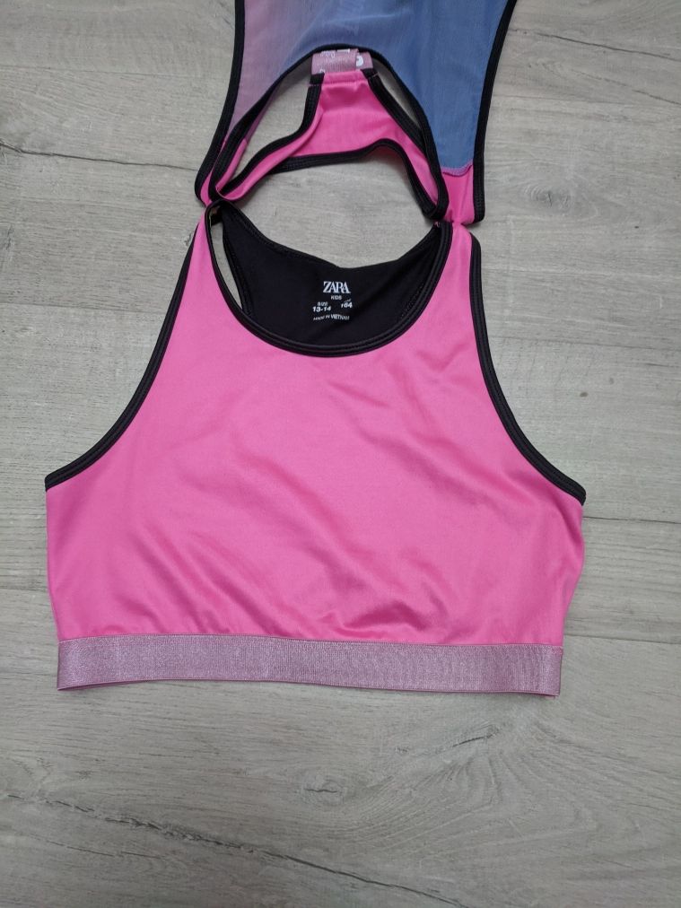 Maieu sport Zara 13-14 ani XXS