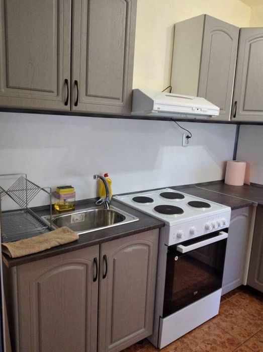 Дава се под наем Двустаен апартамент в Бургас, Долно Езерово - 65 кв.м за 280.5 € - Снимка #3